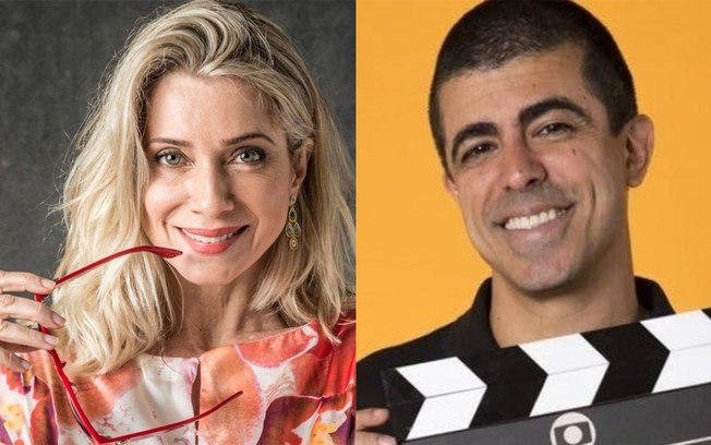 Leia mais sobre o artigo Letícia Spiller diz que Marcius Melhem era uma “pessoa querida, de bom coração”