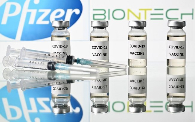 Leia mais sobre o artigo Agência reguladora do Canadá aprova vacina da Pfizer/BioNTech