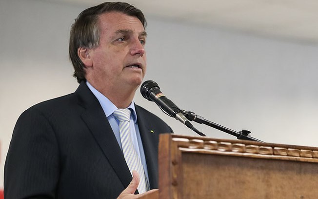 Leia mais sobre o artigo STF deixa para 2021 depoimento de Bolsonaro sobre interferência na PF