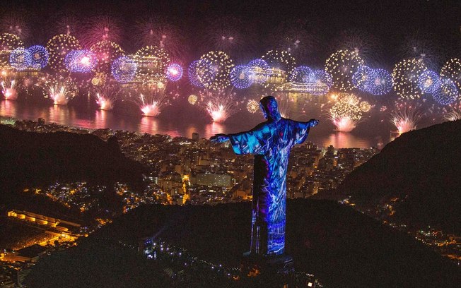 Leia mais sobre o artigo Reservas para Réveillon no Rio chegam a 58% dos quartos de hotéis