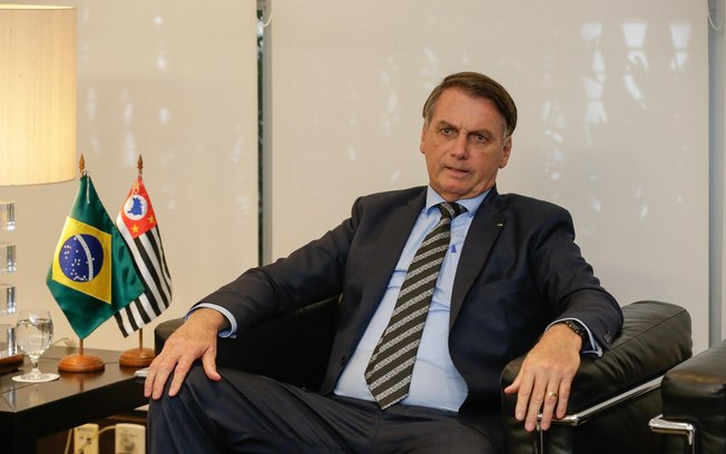 Leia mais sobre o artigo Bolsonaro afirma que inflação é melhor que desabastecimento