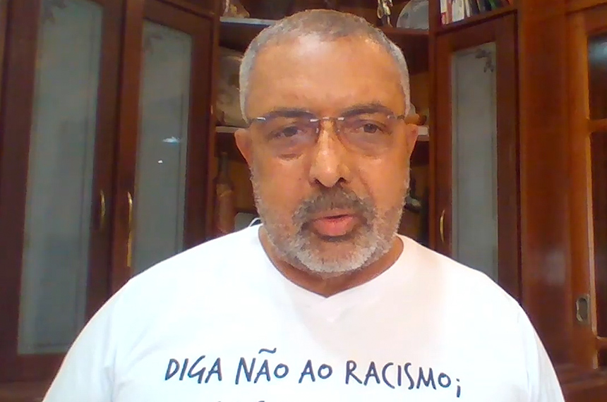 Leia mais sobre o artigo Paim lança campanha pelas dez medidas de combate ao racismo e aos preconceitos