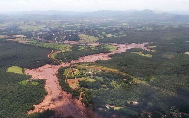 Leia mais sobre o artigo Negociações entre governo e mineradora avançam e reparação de danos deve sair