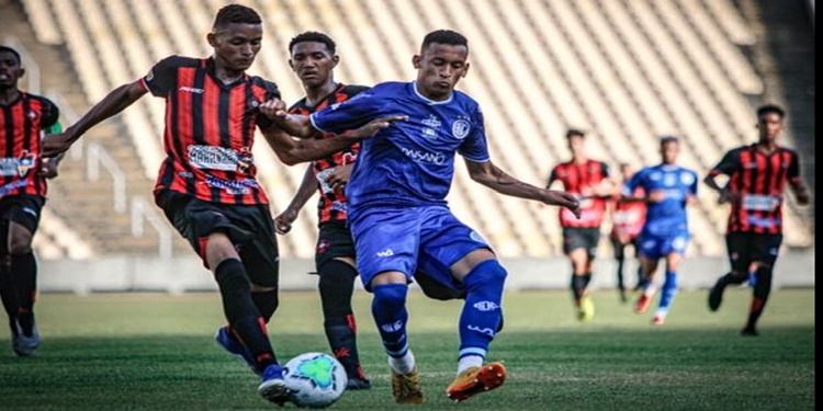 Leia mais sobre o artigo Confiança estreia na Copa do Nordeste Sub 20 nesta sexta-feira (11)