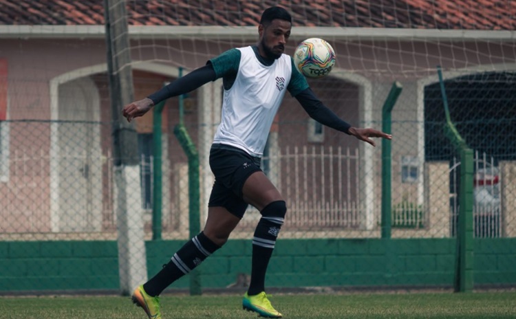 Leia mais sobre o artigo Figueirense inicia a preparação para enfrentar o Cuiabá