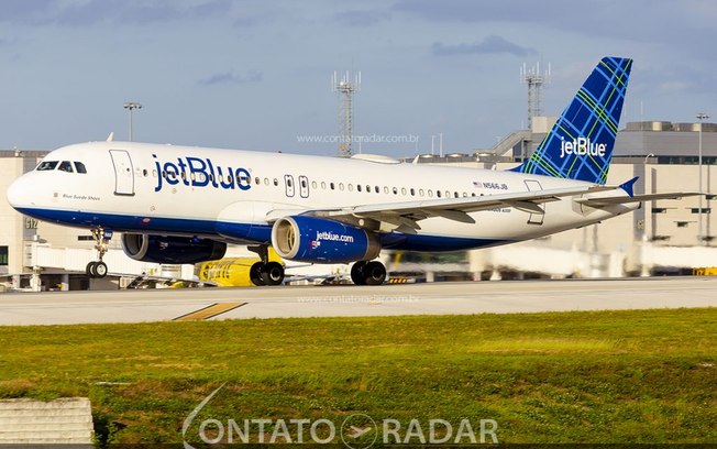 Leia mais sobre o artigo JetBlue inicia operações na Guiana