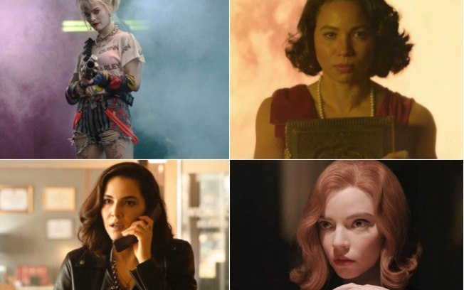 Leia mais sobre o artigo Retrospectiva 2020: 13 séries e filmes deste ano em que as mulheres brilharam