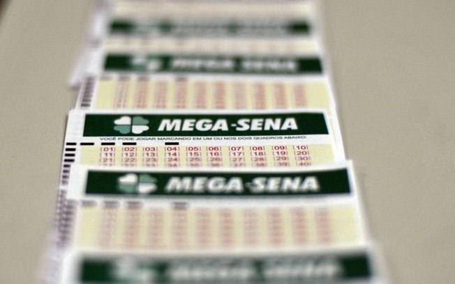 Leia mais sobre o artigo Mega-Sena acumula e vai para R$ 46 milhões; confira números