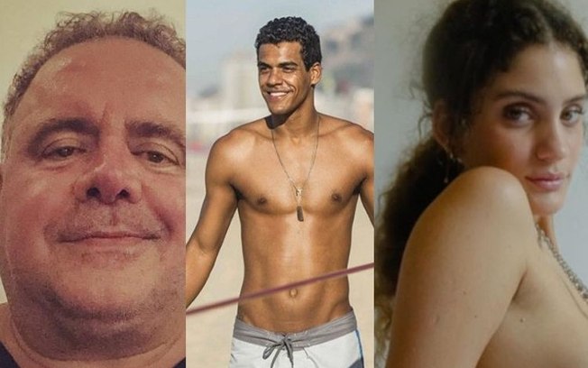 Leia mais sobre o artigo Marcello Melo Jr. e Léo Jaime são cotados para o BBB 21, Segundo colunista