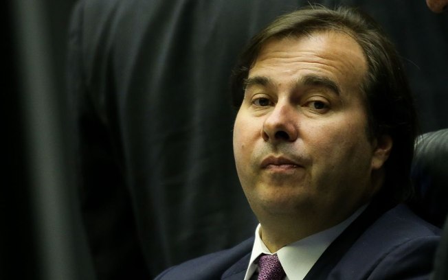 Leia mais sobre o artigo PF vai ouvir ex-assessor de Rodrigo Maia acusado de operar caixa dois