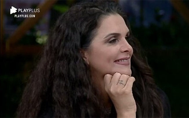 Leia mais sobre o artigo “A Fazenda 12”: Luiza Ambiel causa em dinâmica e nega plano para eliminar Raissa