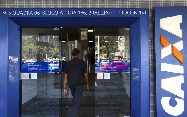 Leia mais sobre o artigo Caixa paga auxílio de R$ 300 pela última vez a 1,6 milhão nesta terça; confira