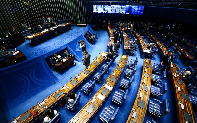 Leia mais sobre o artigo MDB vai lançar apenas um candidato na eleição do Senado