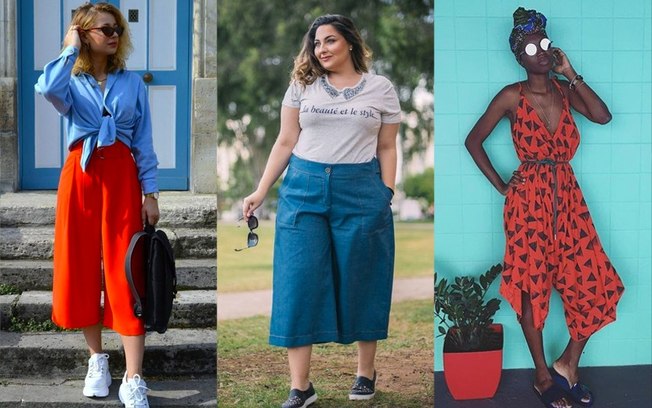 Leia mais sobre o artigo Calça pantacourt: 6 opções para arrasar no verão sem passar calor