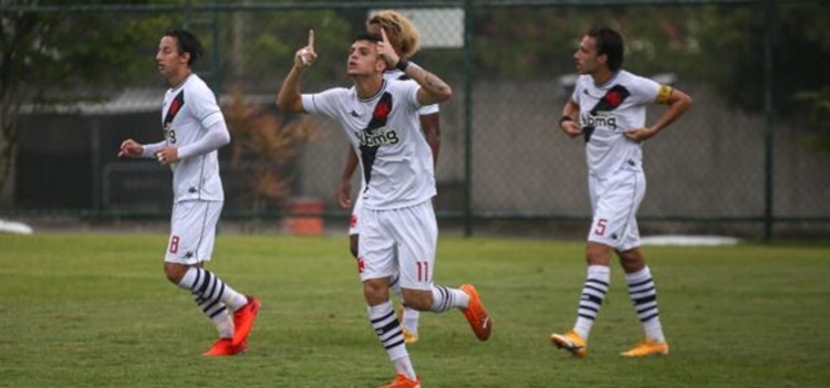 Leia mais sobre o artigo Sub-20 decide vaga para a final da Copa do Brasil nesta quinta-feira