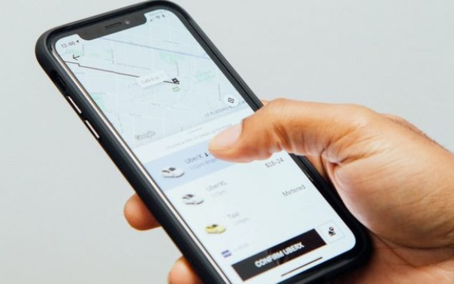 Leia mais sobre o artigo Uber terá viagens grátis para vacinação contra Covid-19