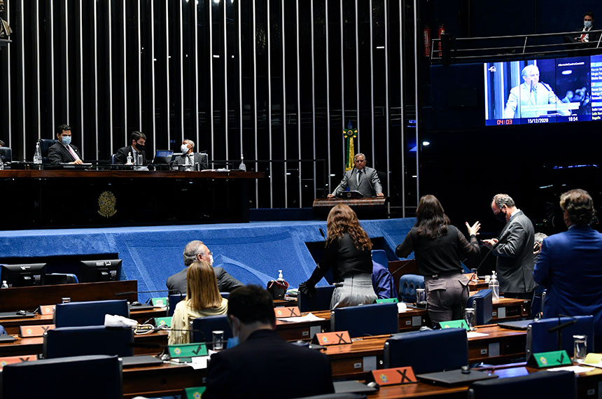 Leia mais sobre o artigo Confirmada na Câmara, versão que regulamenta Fundeb vai a sanção