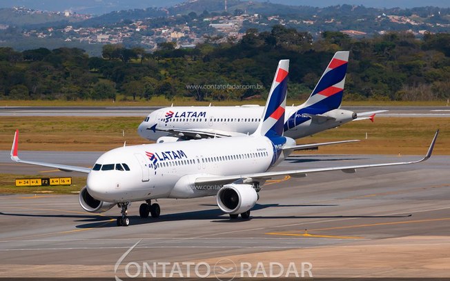 Leia mais sobre o artigo LATAM Pass e Rappi Travel anunciam parceria