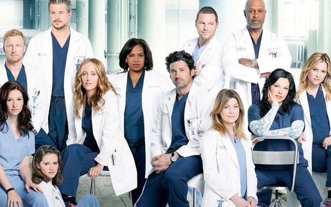 Leia mais sobre o artigo Signos e Greys Anatomy: veja qual personagem mais combina com você