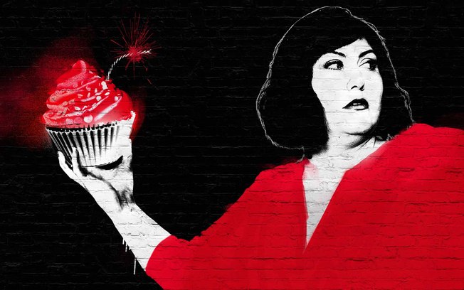 Leia mais sobre o artigo Dietland: uma série pra assistir antes de 2020 acabar