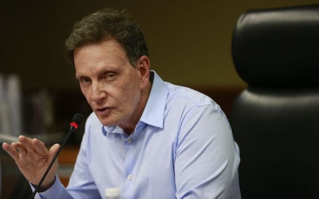 Leia mais sobre o artigo MP aponta Marcelo Crivella como líder da organização criminosa ‘QG da Propina’