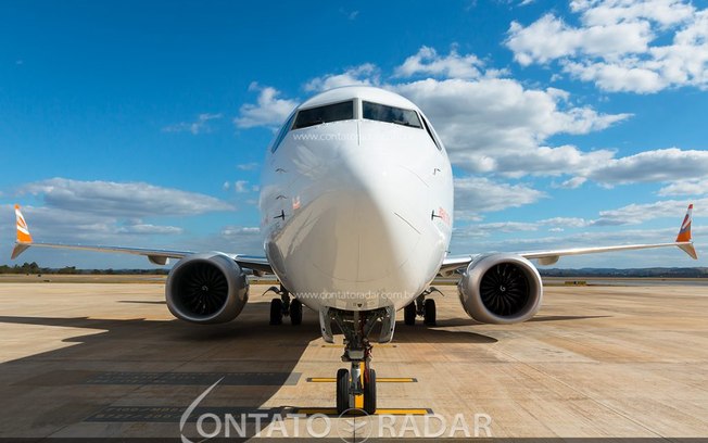 Leia mais sobre o artigo Boeing já reiniciou entregas do 737 MAX para três clientes