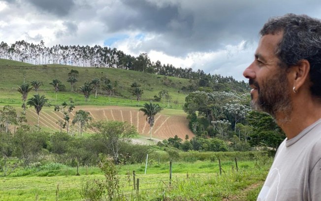 Leia mais sobre o artigo Marcos Palmeira é escalado para ser protagonista em remake de “Pantanal”