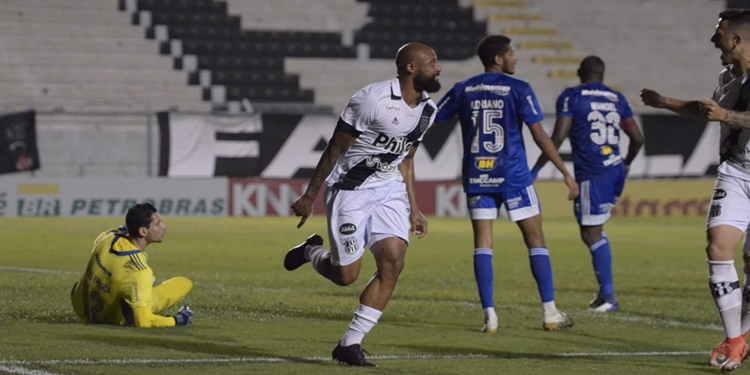 Leia mais sobre o artigo De virada, Ponte Preta vence o Cruzeiro e alcança o 6º lugar com 46 pontos