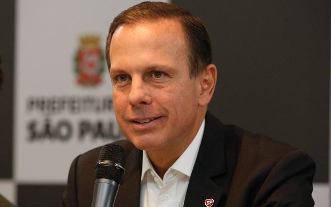 Leia mais sobre o artigo Doria vai para Miami 1 dia após decretar fase vermelha em São Paulo