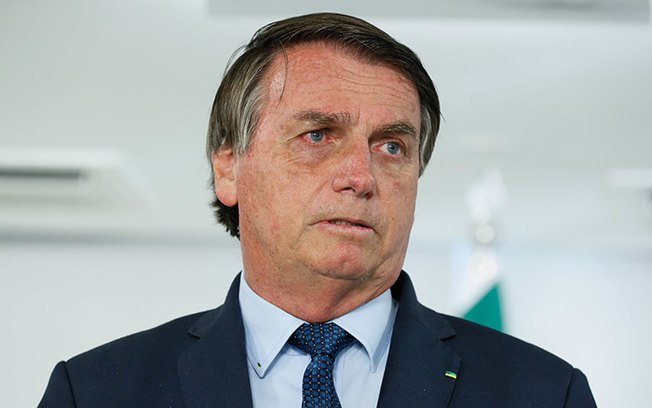 Leia mais sobre o artigo Bolsonaro critica MP-RJ e diz que não vai entrar no mérito da prisão de Crivella