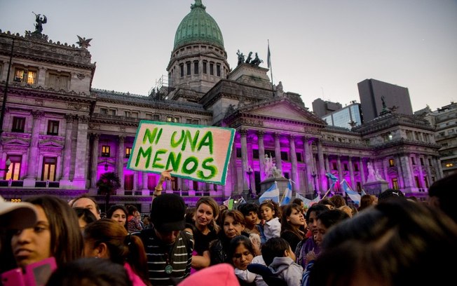 Leia mais sobre o artigo Conheça a trajetória da Argentina rumo à legalização do aborto