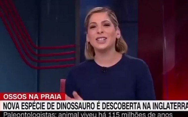 Leia mais sobre o artigo Âncora da CNN Brasil é vítima de golpe em táxi e perde mais de R$ 3 mil