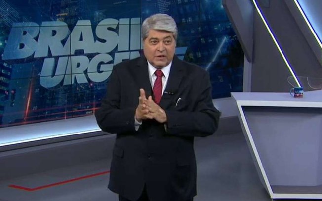 Leia mais sobre o artigo Datena critica Bolsonaro e o culpa pelas 200 mil mortes por Covid-19