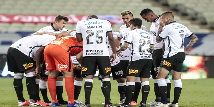 Leia mais sobre o artigo Janeiro do Corinthians terá clássicos e início de reta final do Brasileirão