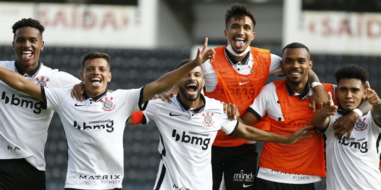 Leia mais sobre o artigo Corinthians vai até o Rio Grande do Sul em busca da classificação no Brasileiro Sub-20