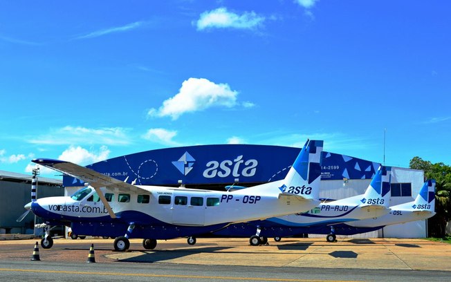 Leia mais sobre o artigo GOL e ASTA anunciam acordo de interline