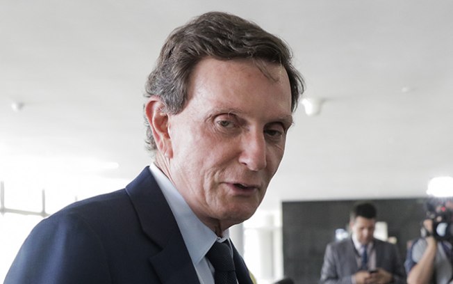 Leia mais sobre o artigo Aliados de Crivella que barravam imprensa em hospitais são exonerados