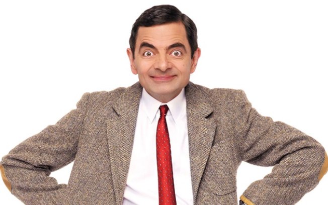 Leia mais sobre o artigo Rowan Atkinson, protagonista de Mr. Bean, diz que personagem é exaustivo