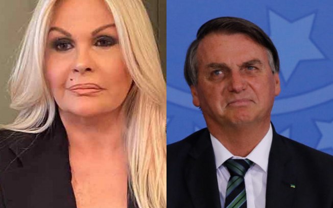 Leia mais sobre o artigo Monique Evans sobre vacina: ‘Deus ouviu nossas preces, porque Bolsonaro é surdo’