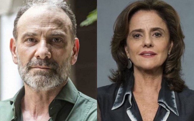 Leia mais sobre o artigo Com sequelas da Covid, Marieta Severo e Marco Ricca não são certeza em novela