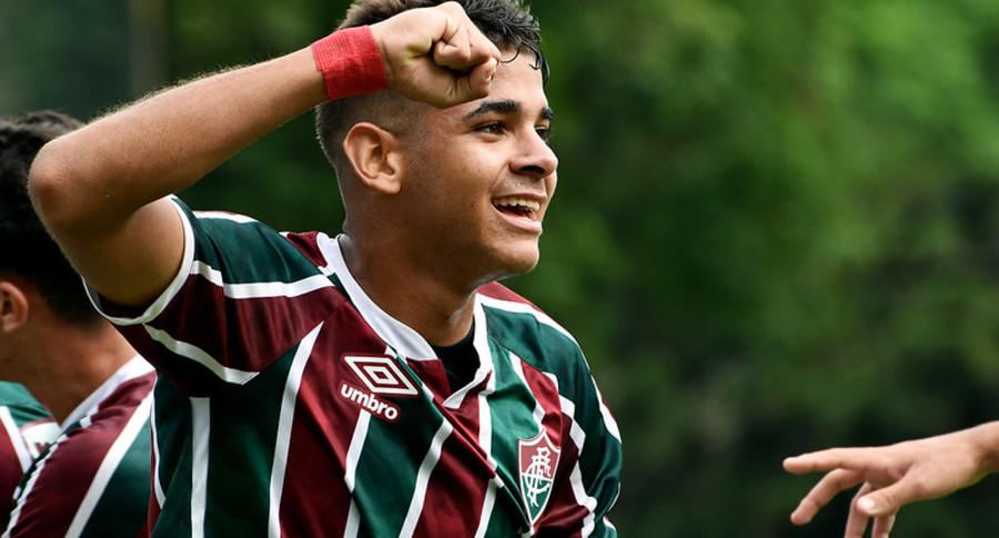 Leia mais sobre o artigo Sub-17 do Fluminense empata com Atlético MG pela Copa do Brasil