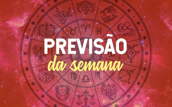 Leia mais sobre o artigo Horóscopo semanal de 10 a 16 de janeiro por João Bidu