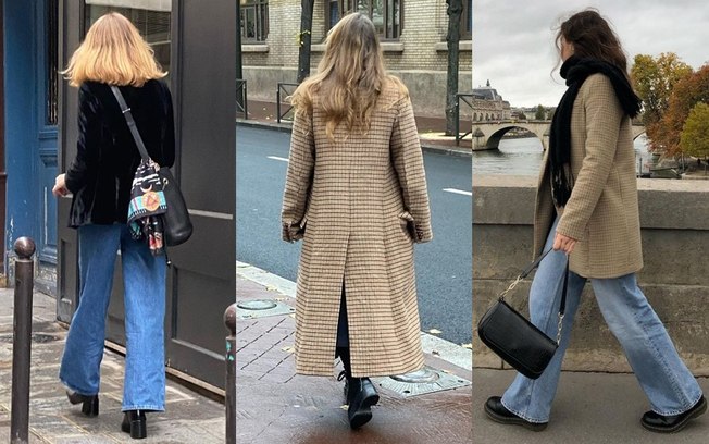 Leia mais sobre o artigo Parisiens in Paris: perfil reúne os looks mais estilosos dos parisienses