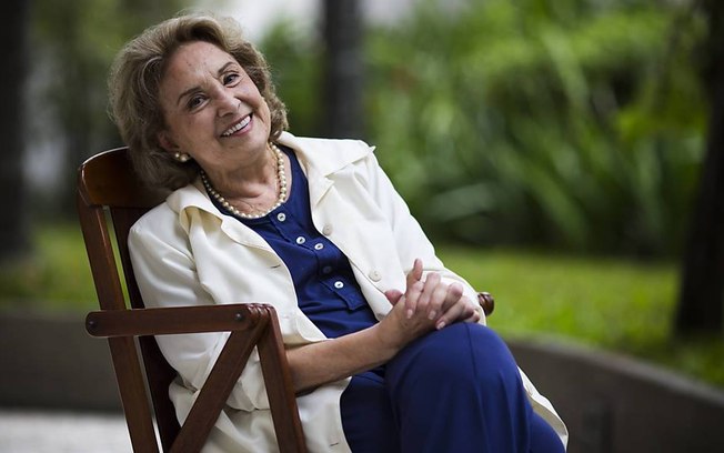 Leia mais sobre o artigo Eva Wilma continua internada na UTI: “Hemodinamicamente estável”