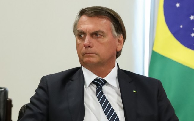 Leia mais sobre o artigo Bolsonaro cobra que a bancada ruralista apoie candidatura de Lira na Câmara