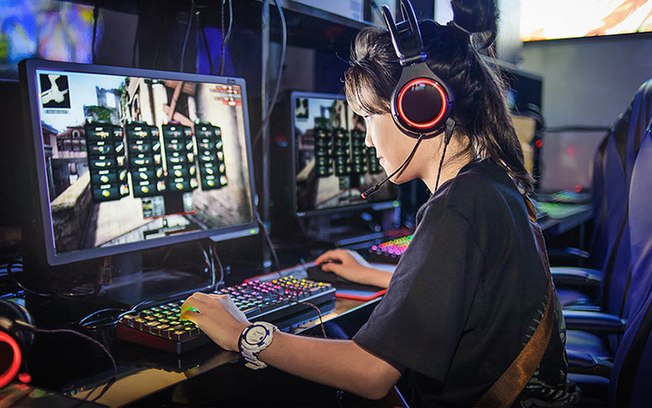 Leia mais sobre o artigo Mulheres representam 38% dos gamers no mundo: “Girl Power”