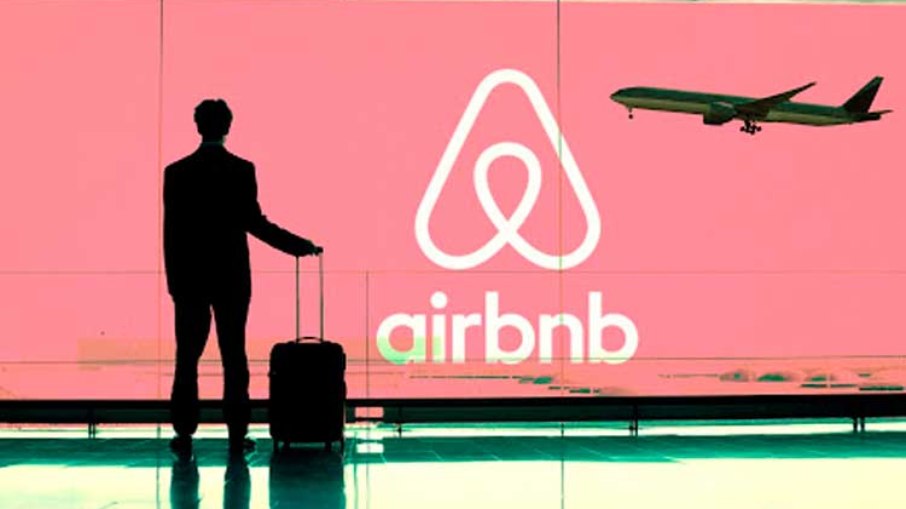 Leia mais sobre o artigo Airbnb cancela as reservas em Washington DC para a posse de Biden