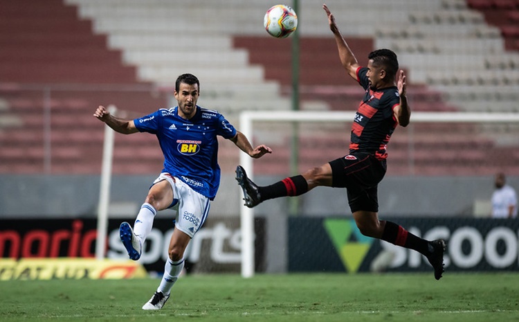 Leia mais sobre o artigo Cruzeiro não supera o Oeste e perde de 1 a 0 pela 34ª rodada da Série B