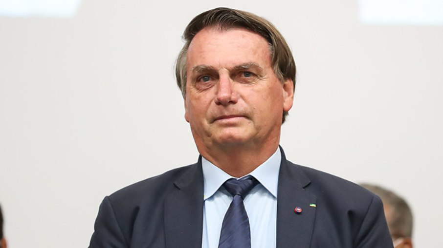 Leia mais sobre o artigo Bolsonaro convidará todos os governadores para evento de início de vacinação