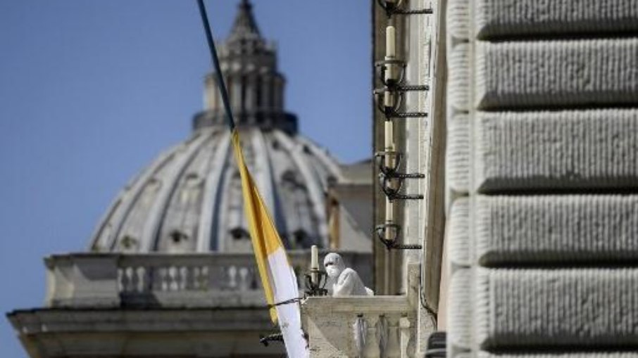 Leia mais sobre o artigo Vaticano vai vacinar pessoas em situação de rua contra Covid-19